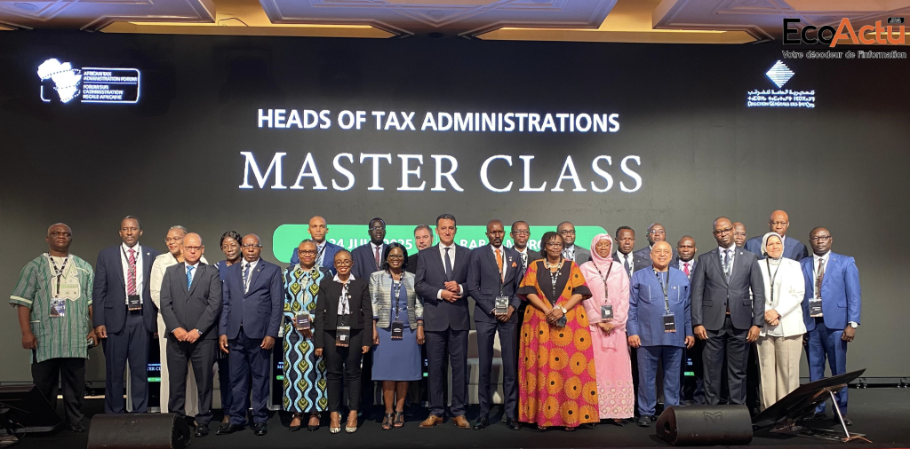 master class