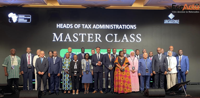 master class