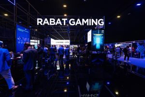 morocco gaming expo