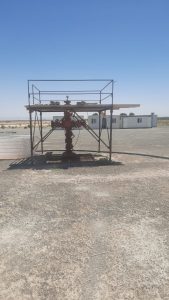 predator oil & gas