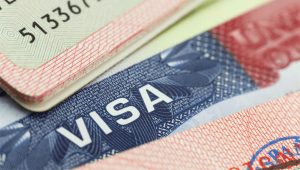 visa