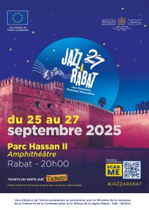 Jazz à Rabat