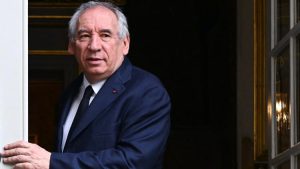 Bayrou