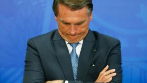 Bolsonaro