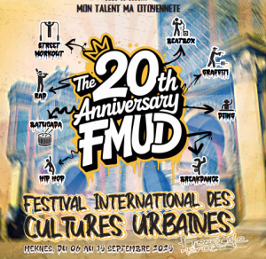 FMUD