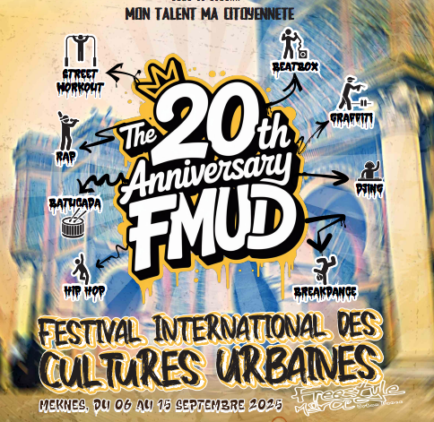 FMUD