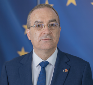 Dimiter Tzantchev