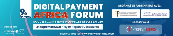 Digital Payment Africa Forum