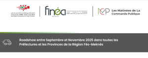 cri fès-meknès commande publique