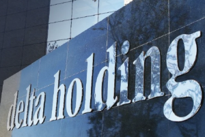 delta holding