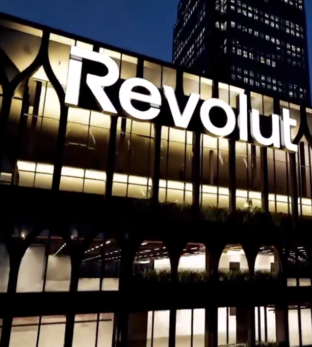 Revolut