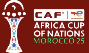 CAF