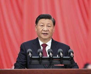 Xi Chine