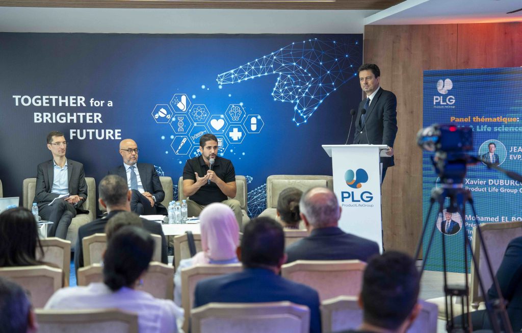 PLG