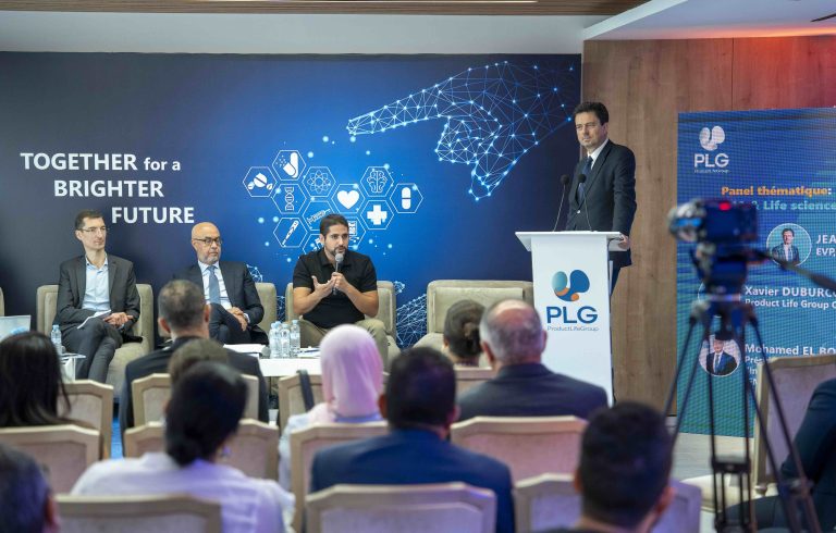 PLG