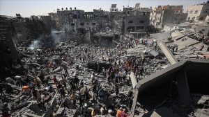 Gaza