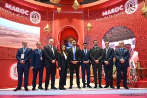 maroc onmt