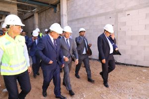 Laayoune_SakiaElHamra_4 santé