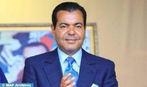 Doha Moulay Rachid