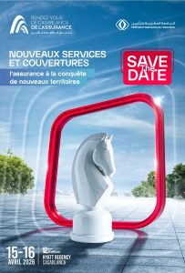 RDV CAsablanca de l'assurance