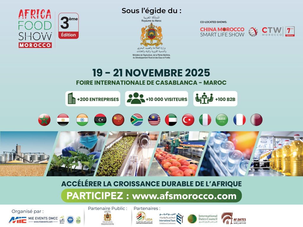AFS Morocco