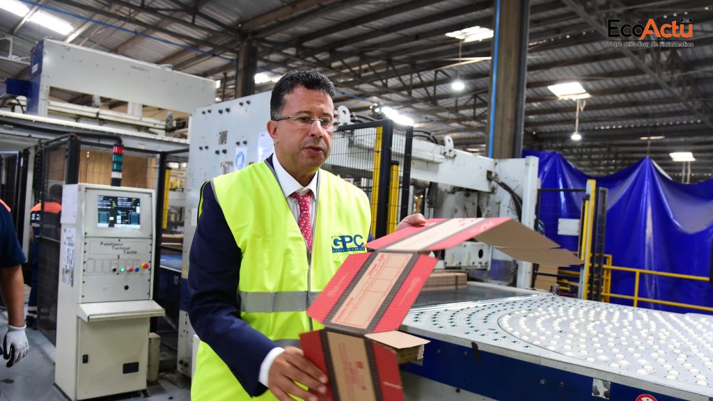 gpc carton