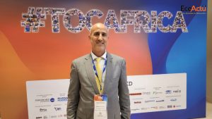 TOC Africa 2025 : Tanger Med