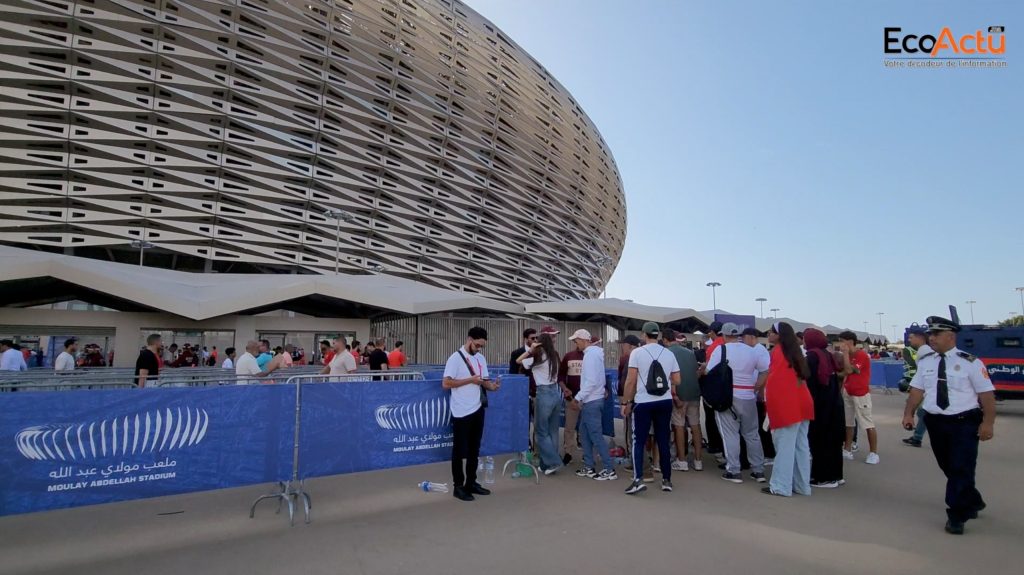 stade prince moulay abdellah