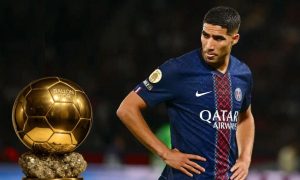 achraf