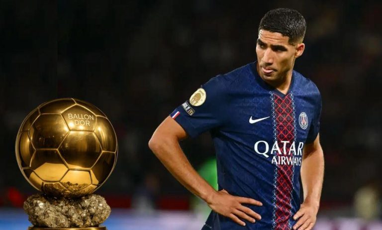 achraf