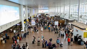 aéroports