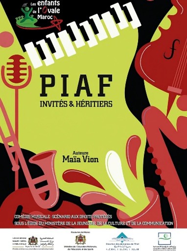 piaf