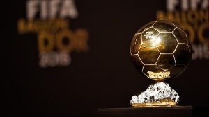 ballon d'or
