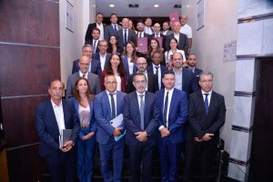 certificats en Stratégies de Financement sur les Marchés des Capitaux experts-comptables