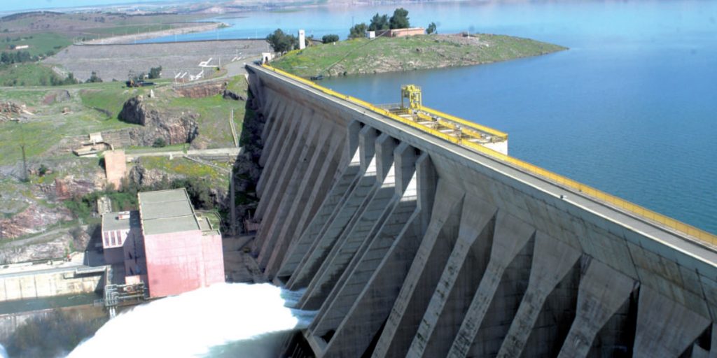Congrès Mondial de l'Eau : la 19e édition du 1er au 5 décembre à Marrakech 1 congrés