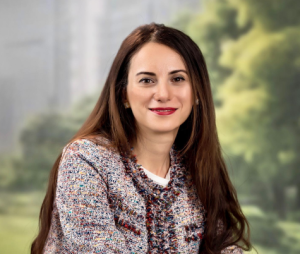 hajar elafifi ocp africa