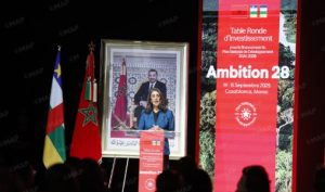 maroc coopération sud-sud