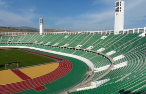 stade