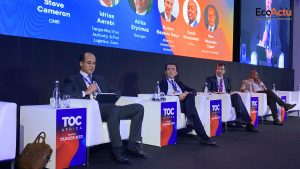 TOC Africa commerce