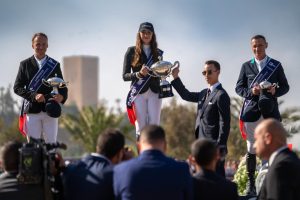 Longines Global Champions Tour