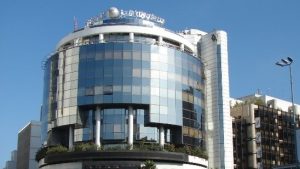 boa bank of africa