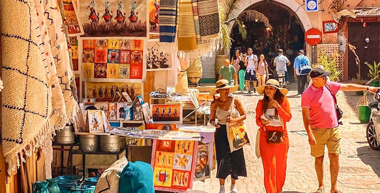 tourisme