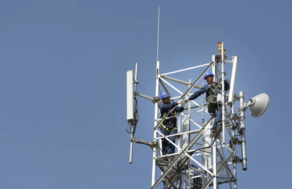 télécom