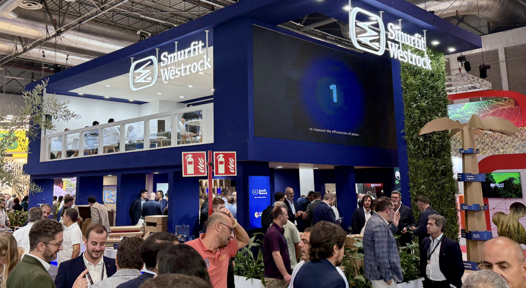 Smurfit Westrock accompagne la transition durable du secteur agricole marocain 1 Smurfit Westrock