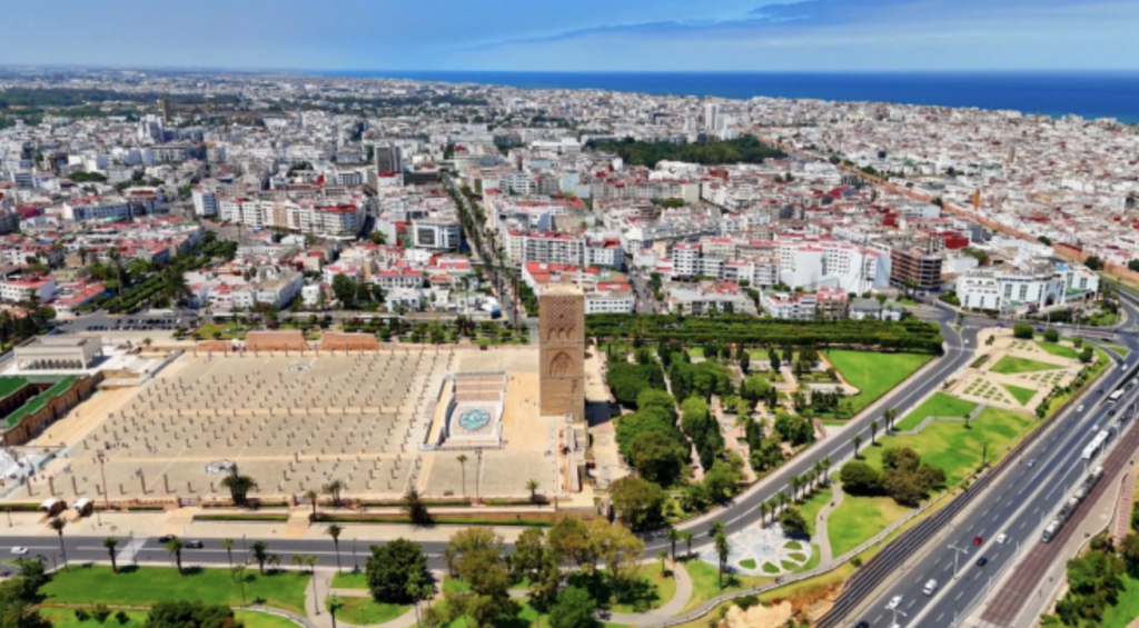 rabat