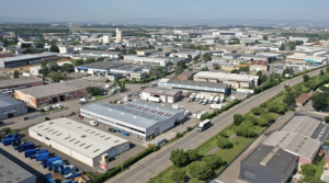 industries production