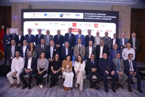 entreprises industrielles