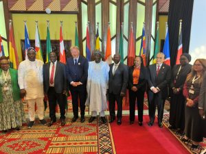 maroc coopération afrique