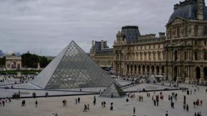louvre