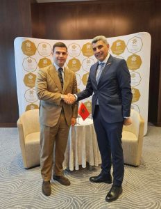 maroc pme